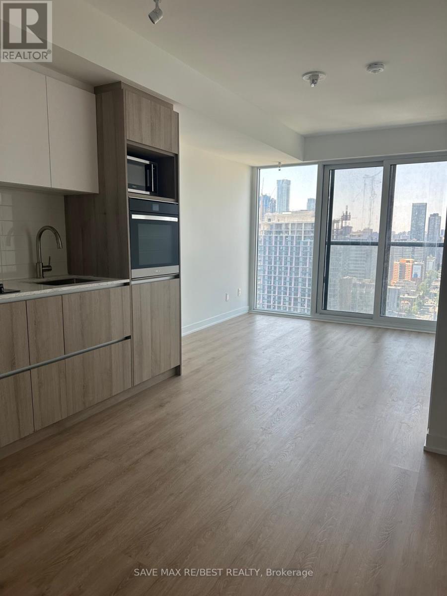 3807 - 319 Jarvis Street, Toronto, Ontario  M5B 0C8 - Photo 5 - C12171457