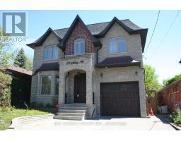 29 NOTLEY PL, Toronto, Ontario