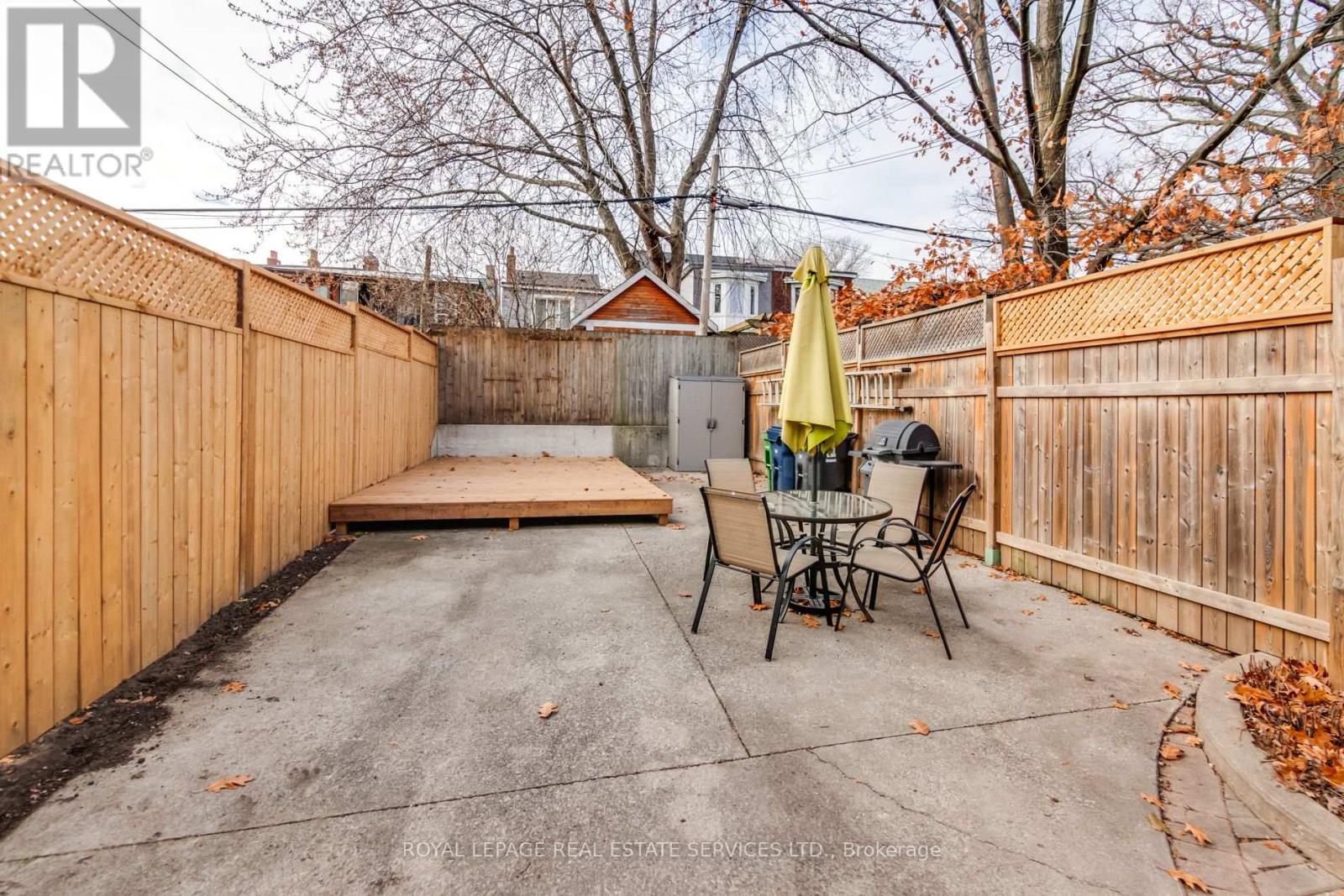 L - 116 Gillard Avenue, Toronto (Greenwood-Coxwell), Ontario  M4J 4N6 - Photo 20 - E12172790