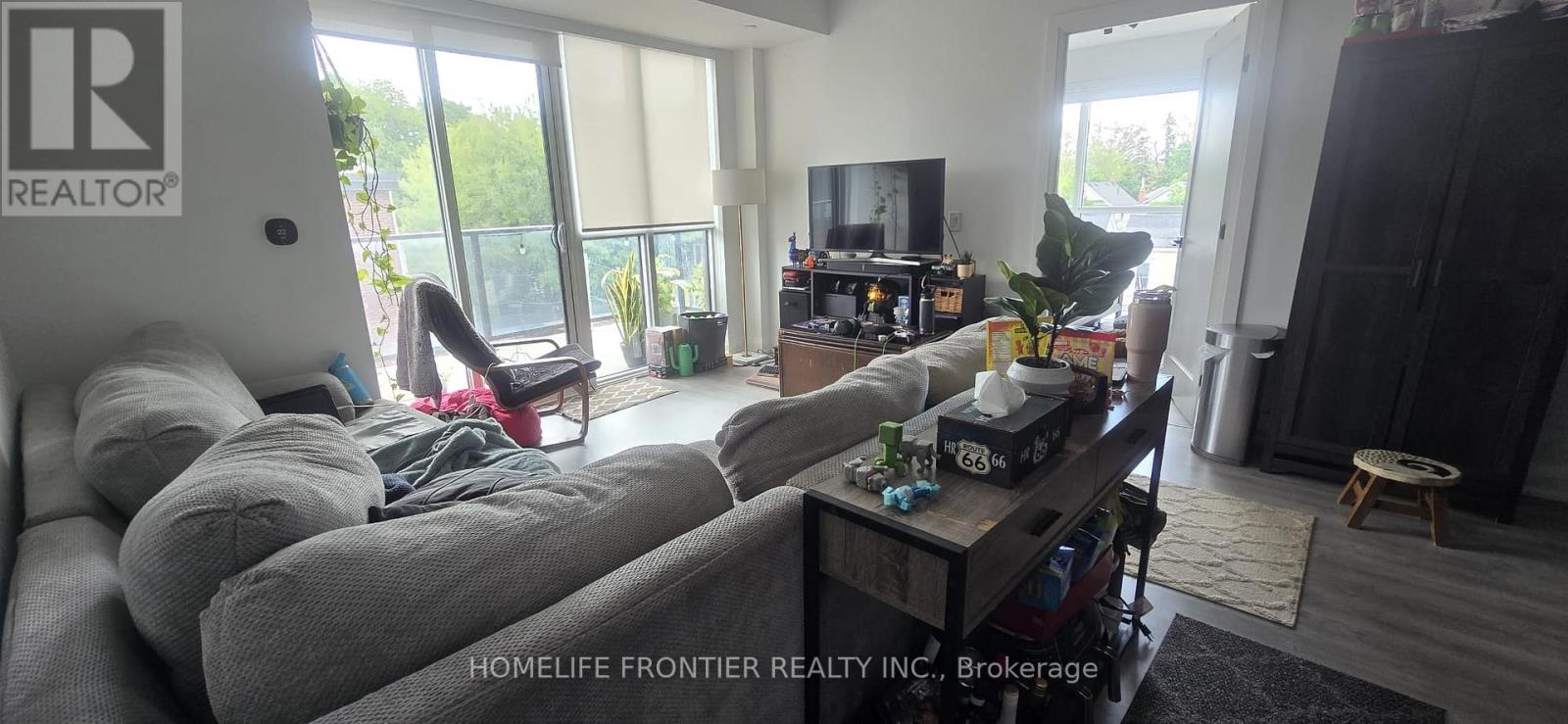 314 - 2369 Danforth Avenue, Toronto (East End-Danforth), Ontario  M4C 0B1 - Photo 13 - E12172812