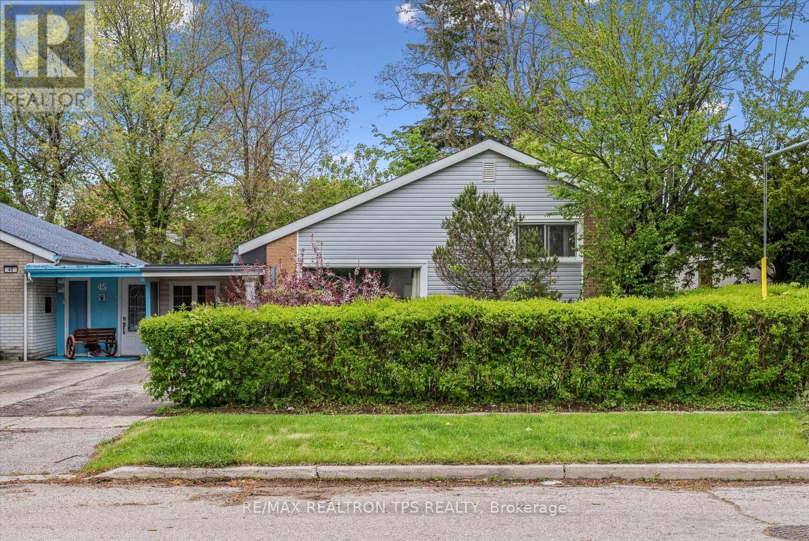 43 Gondola Crescent, Toronto, Ontario  M1G 2J2 - Photo 2 - E12172879