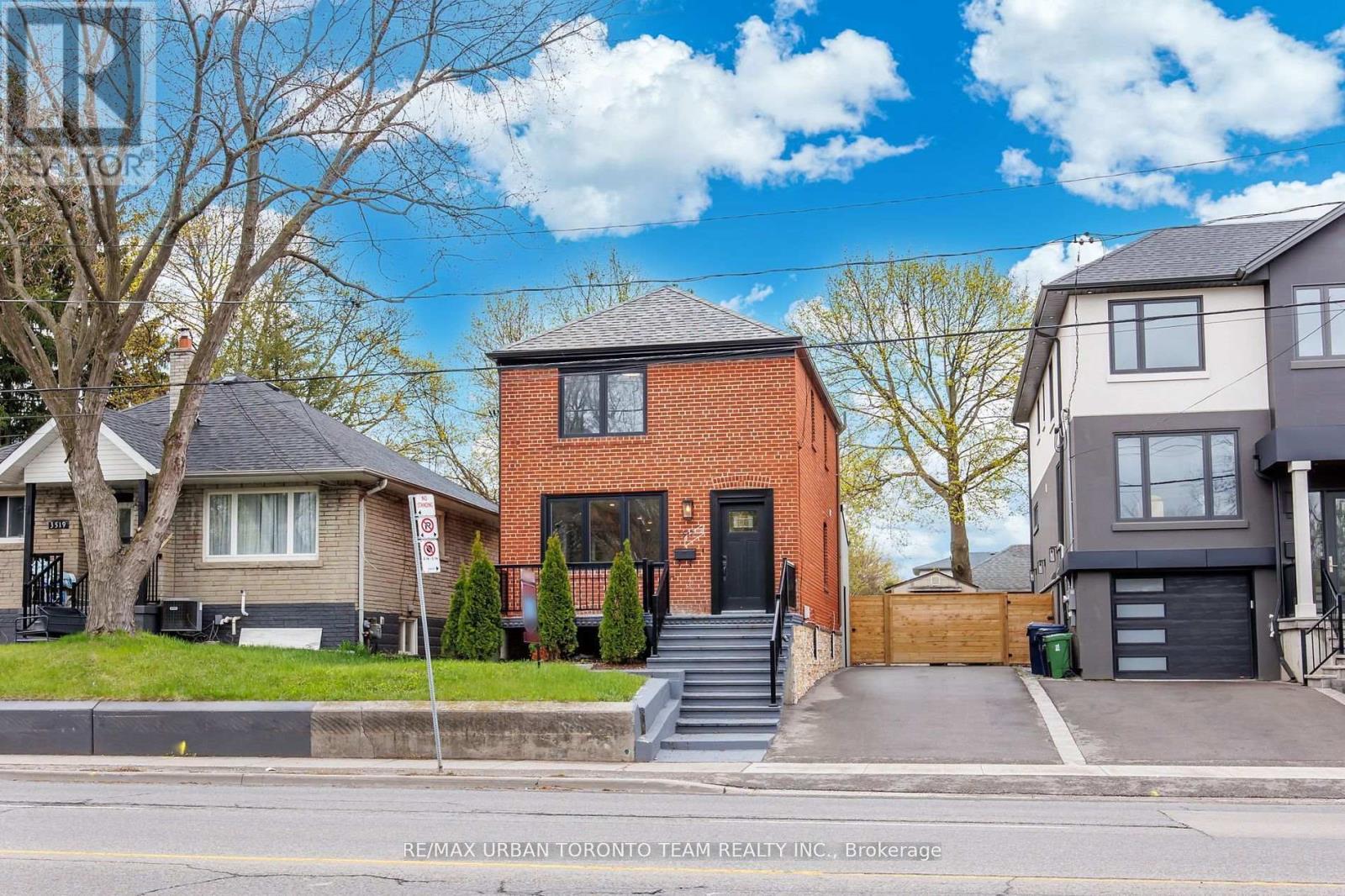 Property at 3517 ST CLAIR AVENUE E image 3