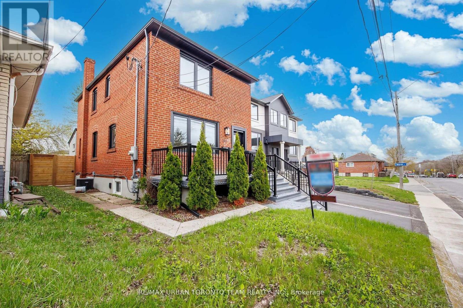 Property at 3517 ST CLAIR AVENUE E image 5