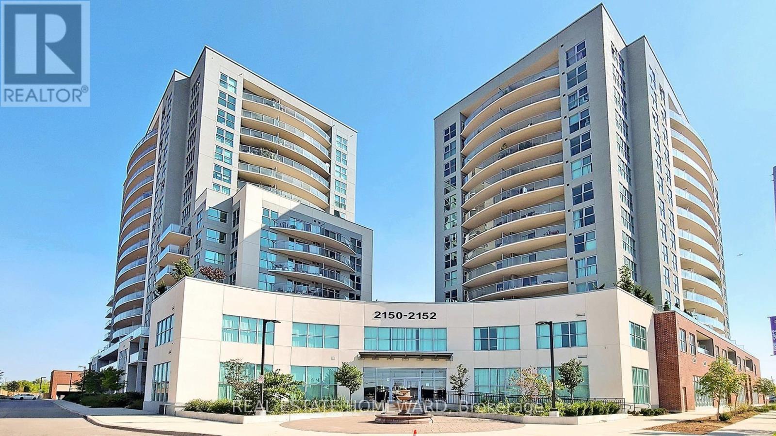 305 - 2150 Lawrence Avenue E, Toronto, Ontario  M1R 3A7 - Photo 1 - E12172903
