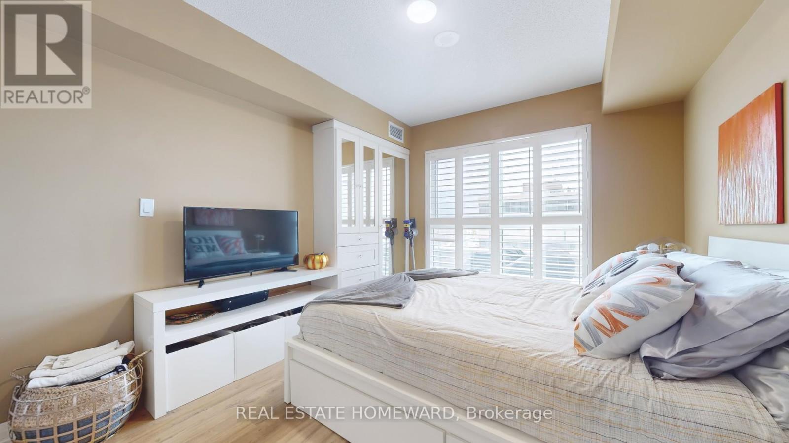 305 - 2150 Lawrence Avenue E, Toronto, Ontario  M1R 3A7 - Photo 16 - E12172903