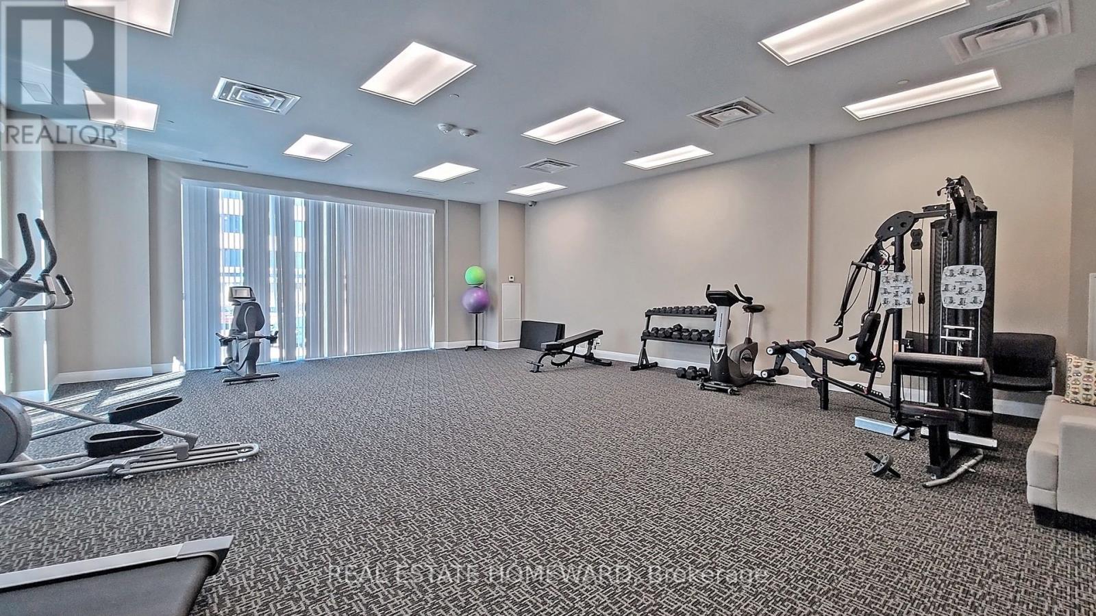 305 - 2150 Lawrence Avenue E, Toronto, Ontario  M1R 3A7 - Photo 24 - E12172903