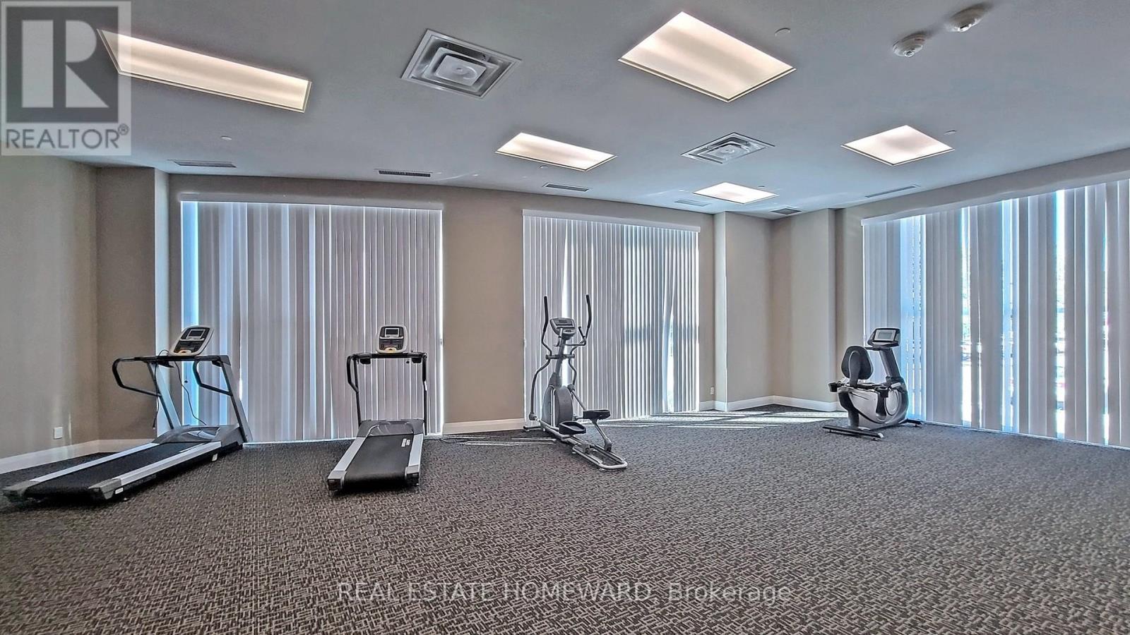 305 - 2150 Lawrence Avenue E, Toronto, Ontario  M1R 3A7 - Photo 26 - E12172903
