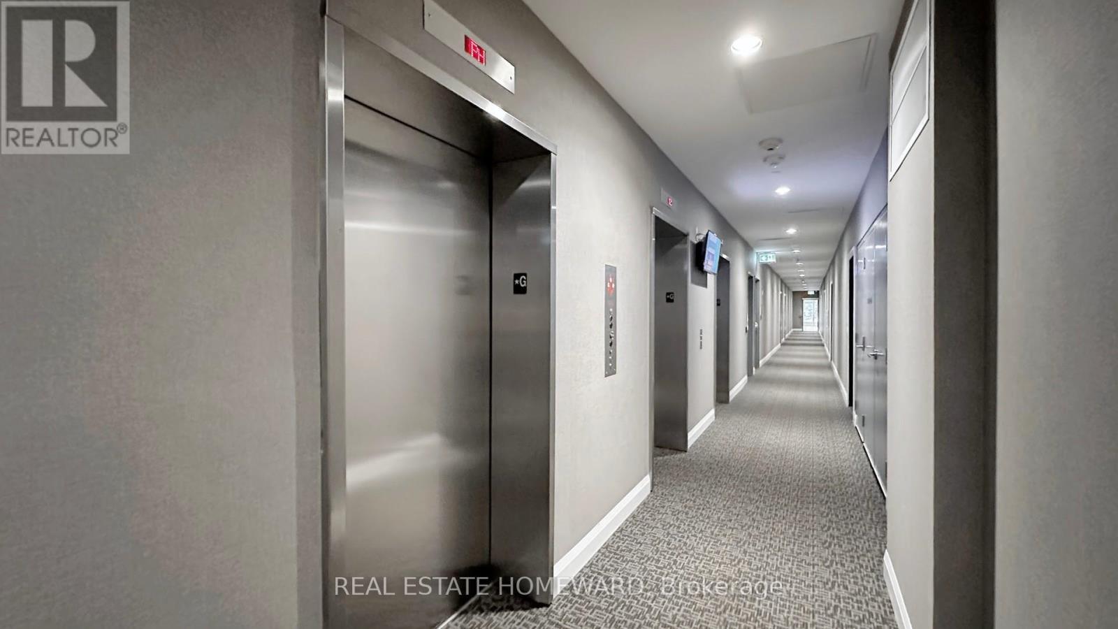 305 - 2150 Lawrence Avenue E, Toronto, Ontario  M1R 3A7 - Photo 37 - E12172903