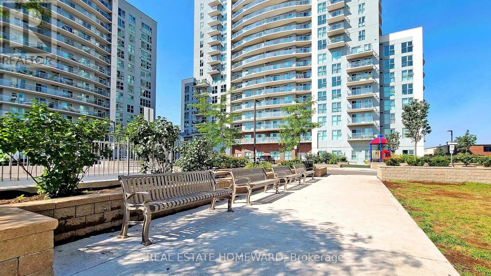 305 - 2150 Lawrence Avenue E, Toronto, Ontario  M1R 3A7 - Photo 42 - E12172903