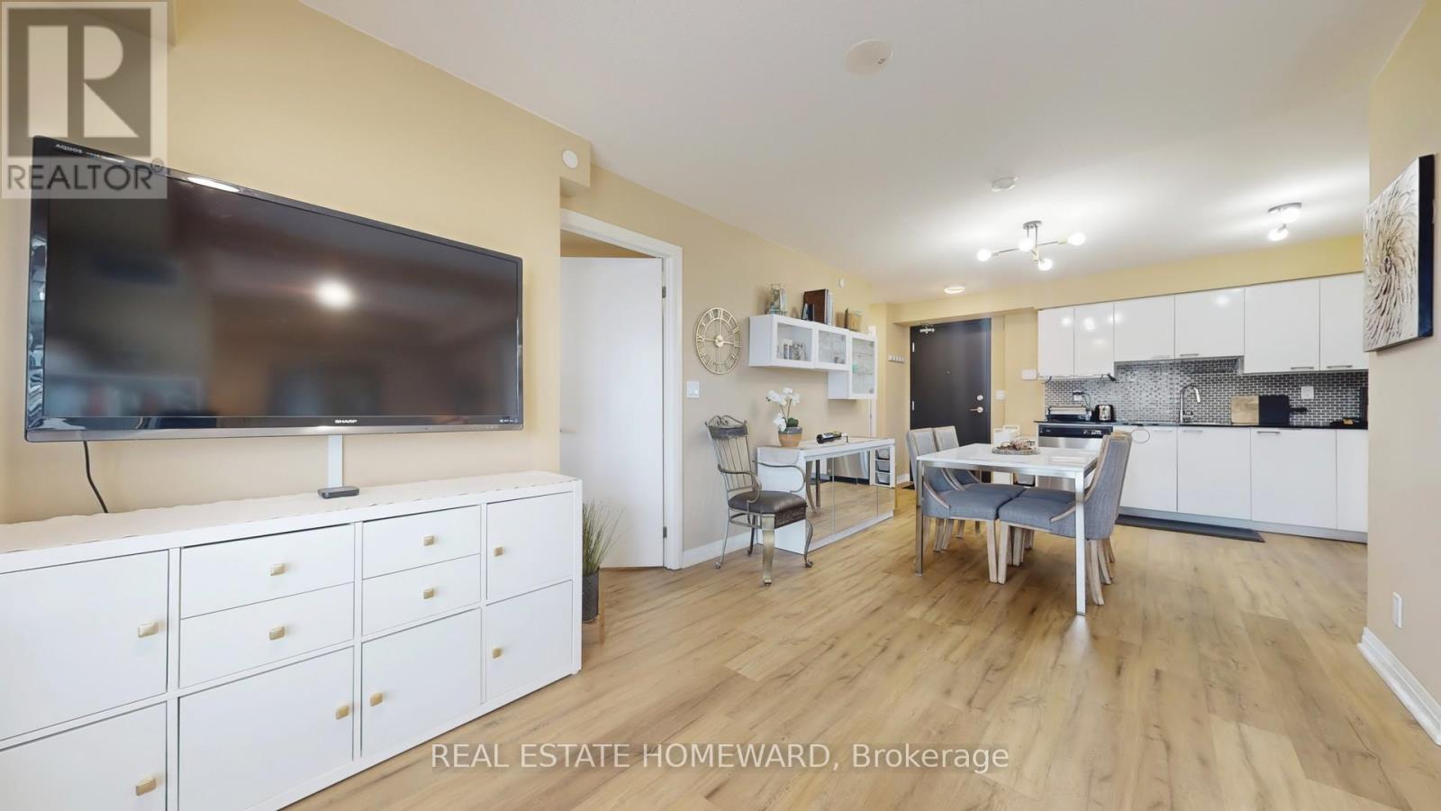 305 - 2150 Lawrence Avenue E, Toronto, Ontario  M1R 3A7 - Photo 5 - E12172903