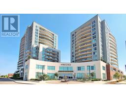 305 - 2150 LAWRENCE AVENUE E, Toronto, Ontario
