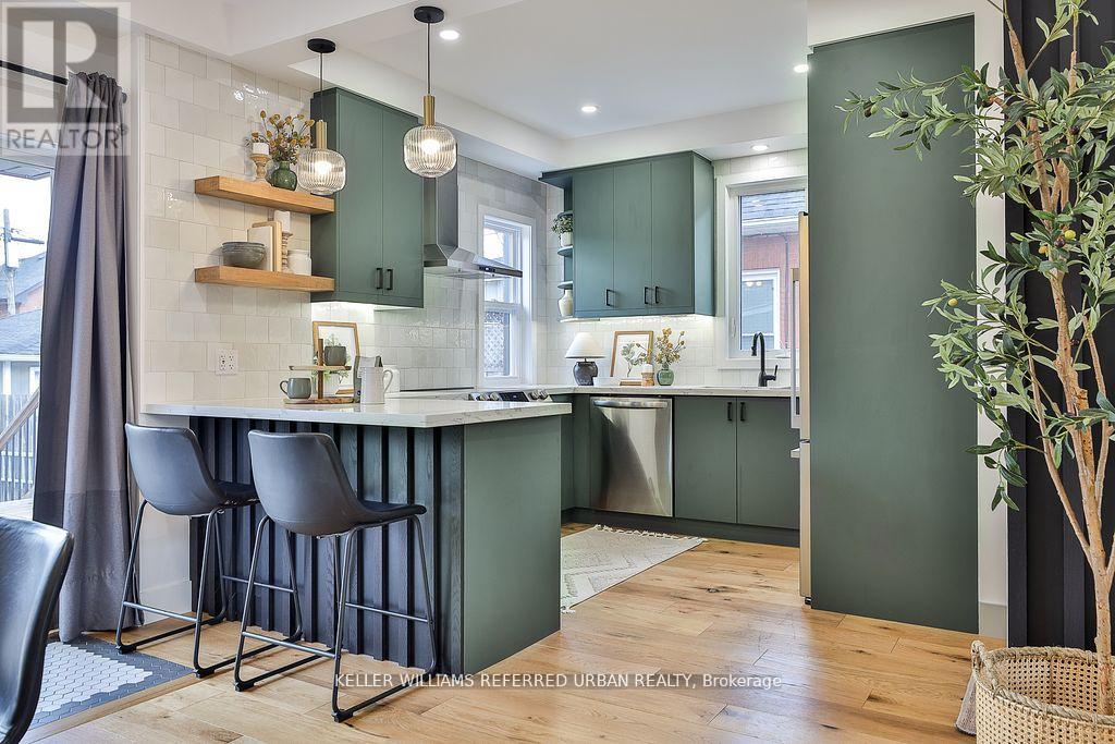146 Agnes Street, Oshawa (O'neill), Ontario  L1G 1V4 - Photo 16 - E12172923