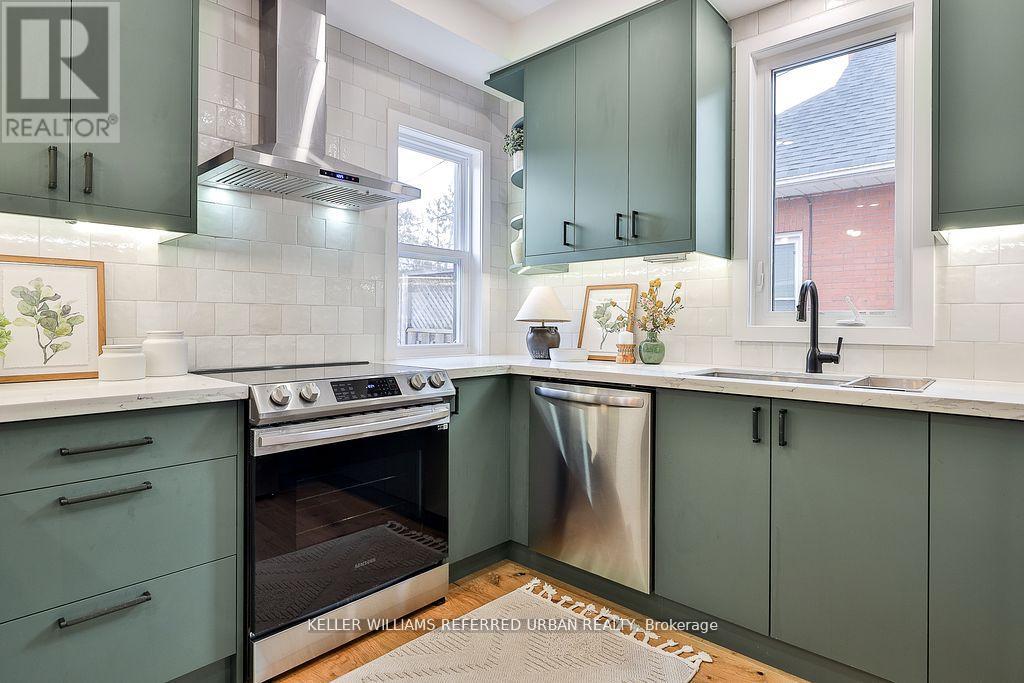 146 Agnes Street, Oshawa, Ontario  L1G 1V4 - Photo 19 - E12172923