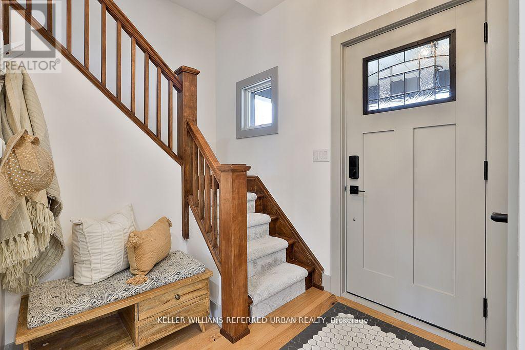 146 Agnes Street, Oshawa, Ontario  L1G 1V4 - Photo 4 - E12172923