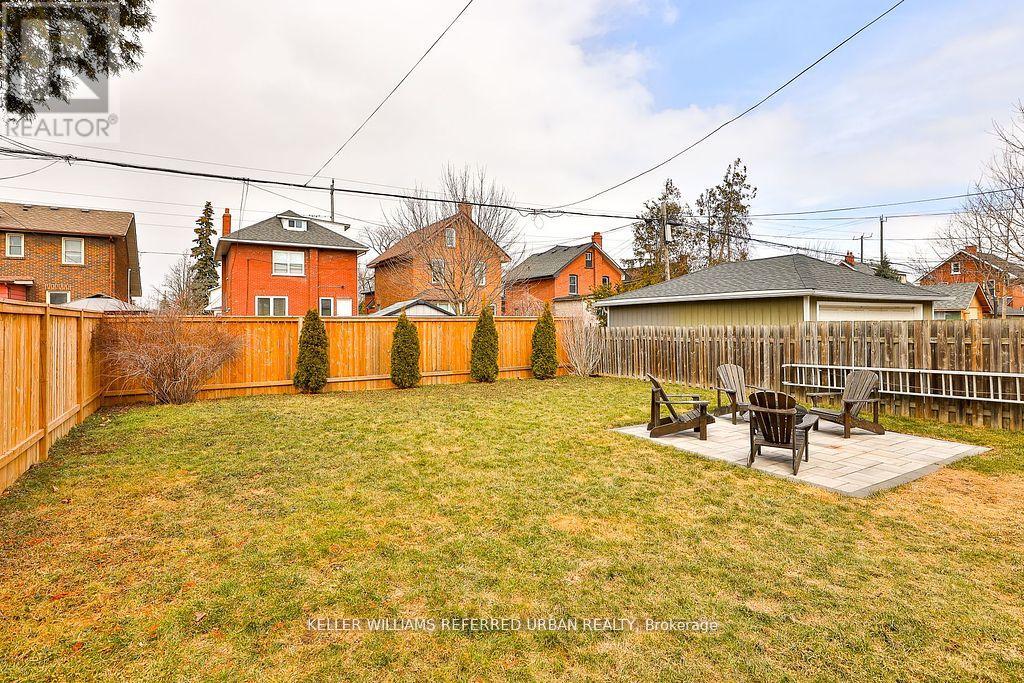 146 Agnes Street, Oshawa, Ontario  L1G 1V4 - Photo 44 - E12172923