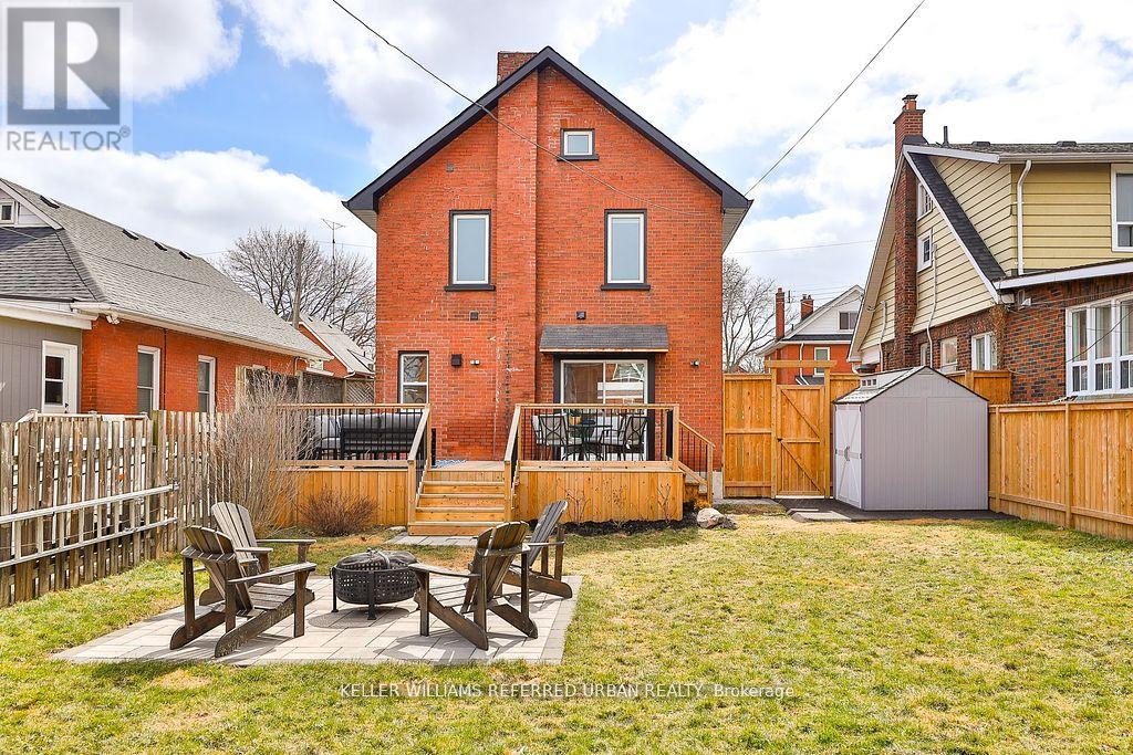 146 Agnes Street, Oshawa, Ontario  L1G 1V4 - Photo 46 - E12172923