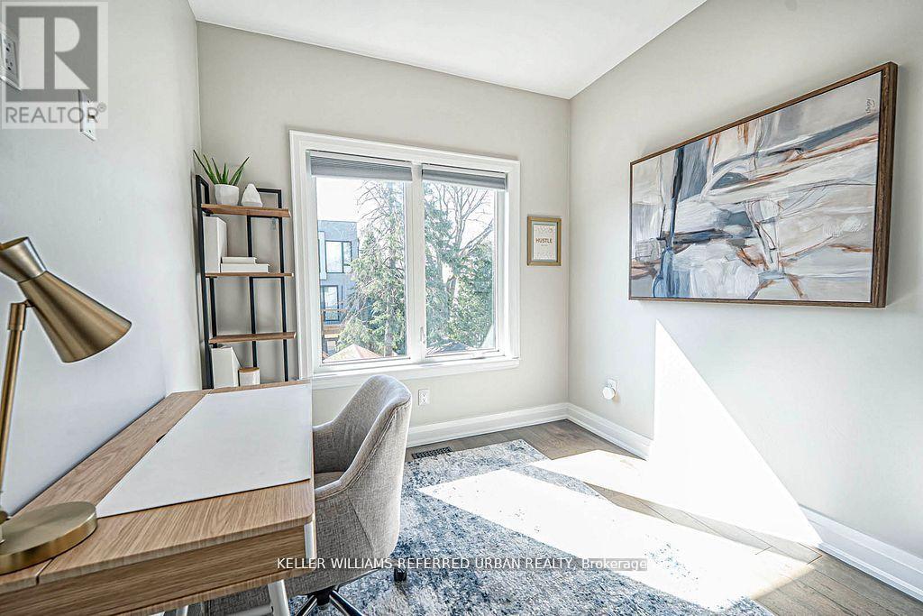 41 Doncaster Avenue, Toronto (Woodbine-Lumsden), Ontario  M4C 1Y6 - Photo 34 - E12172927