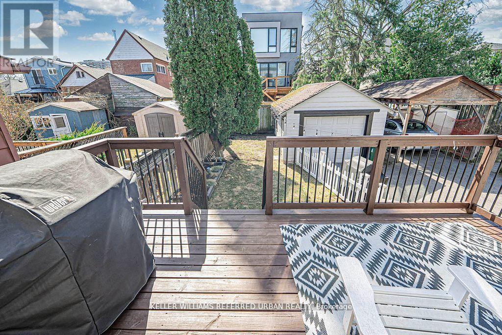 41 Doncaster Avenue, Toronto (Woodbine-Lumsden), Ontario  M4C 1Y6 - Photo 44 - E12172927