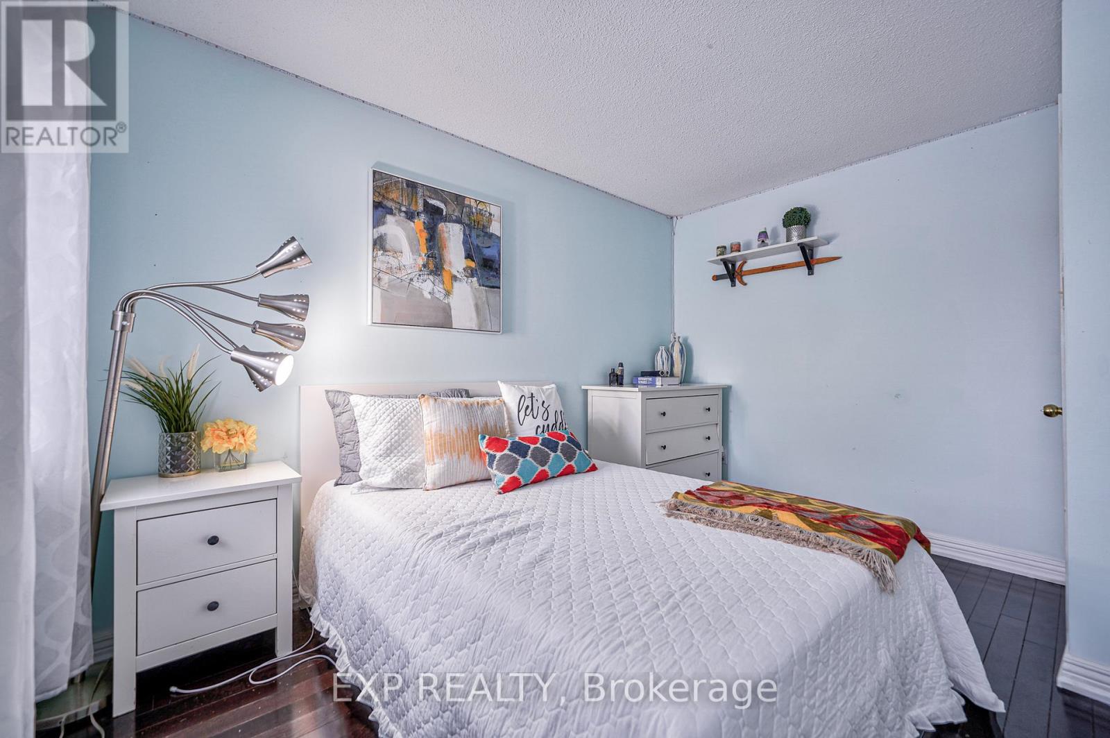 32 Parade Square, Toronto, Ontario  M1C 3T6 - Photo 15 - E12172937
