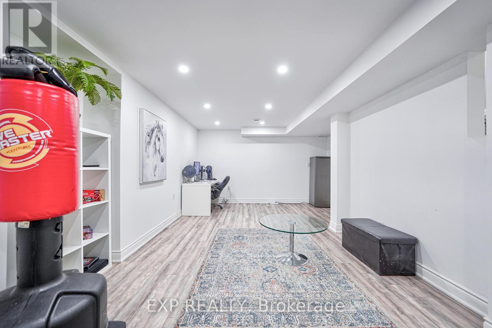 32 Parade Square, Toronto, Ontario  M1C 3T6 - Photo 20 - E12172937