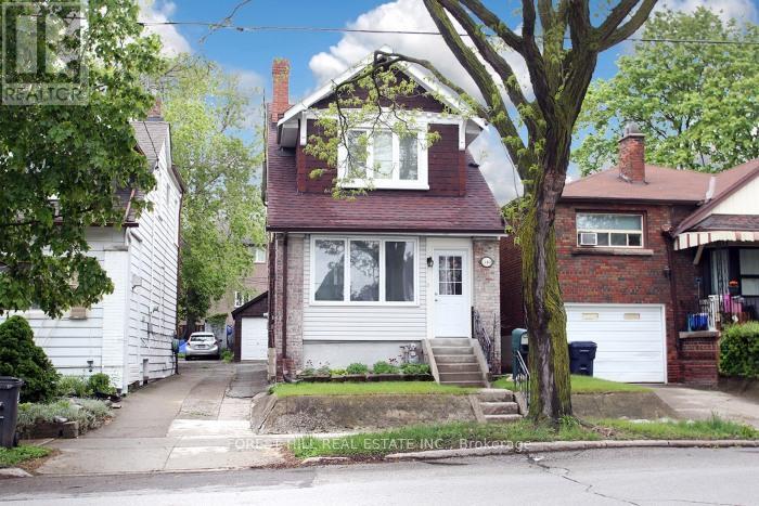 340 MORTIMER AVENUE, Toronto, Ontario