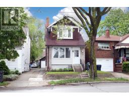 340 MORTIMER AVENUE, Toronto, Ontario