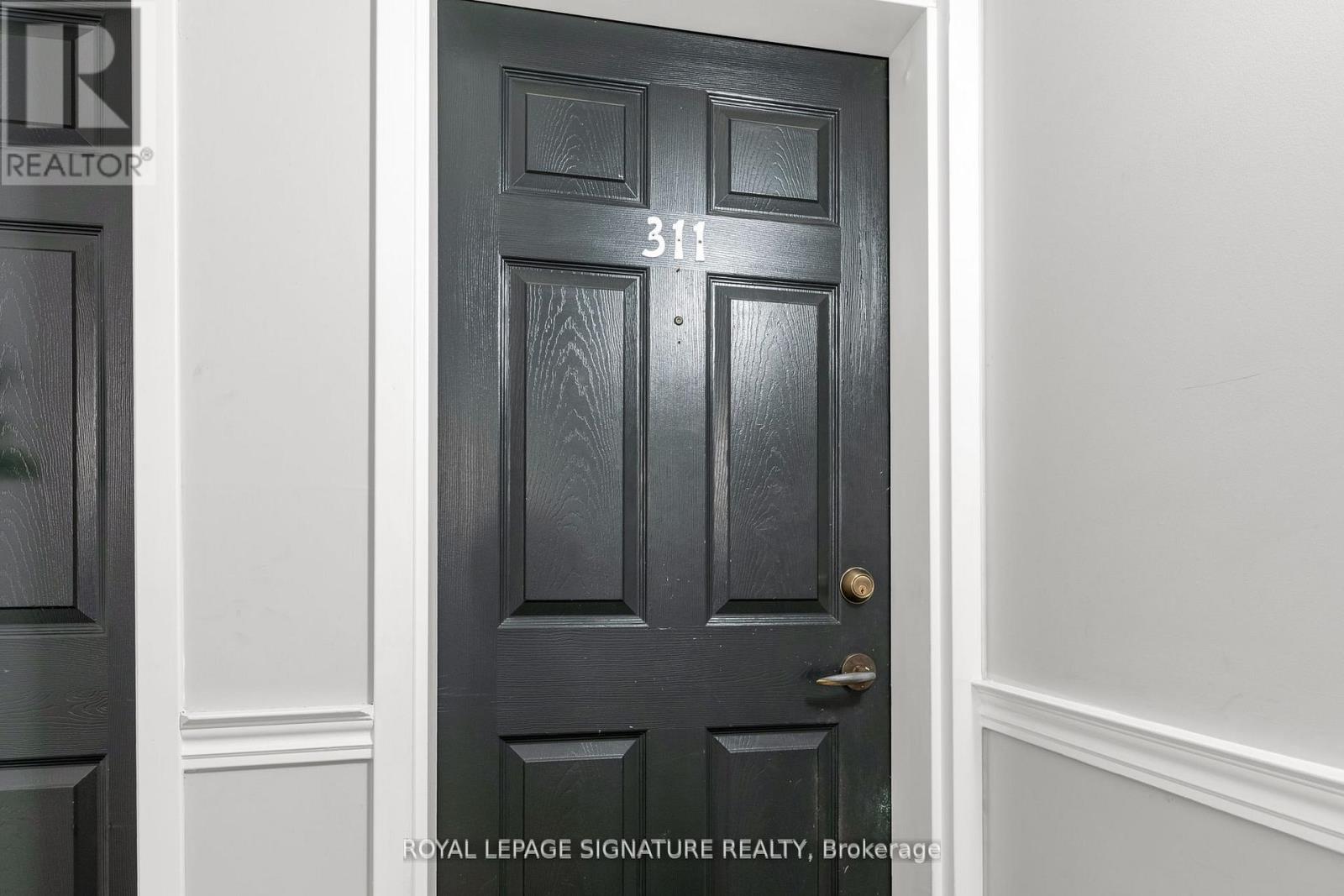 311 - 4005 Kilmer Drive, Burlington, Ontario  L7M 4M2 - Photo 2 - W12149761