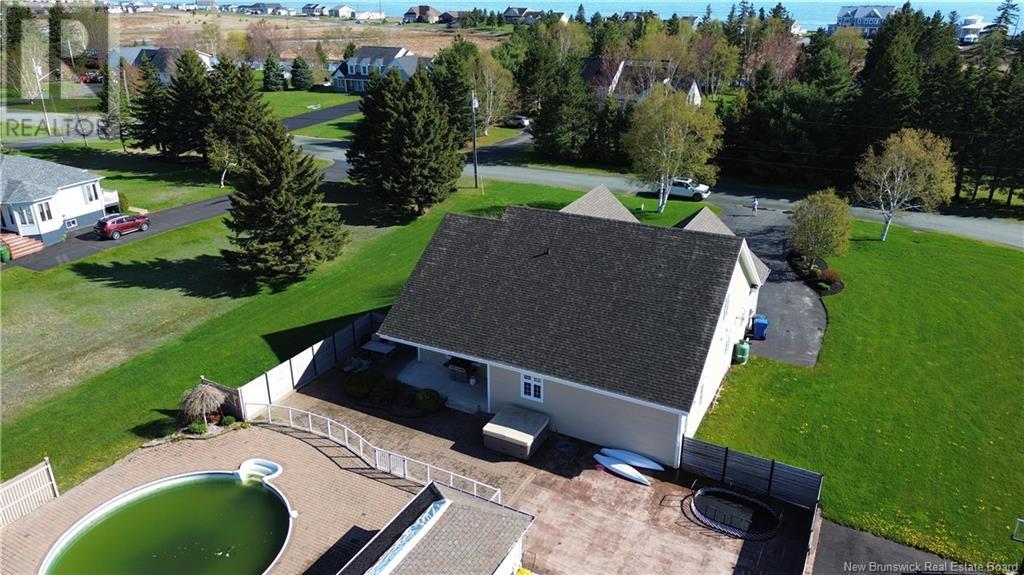 1240 Christie Street, Beresford, New Brunswick  E8K 1A4 - Photo 4 - NB114710