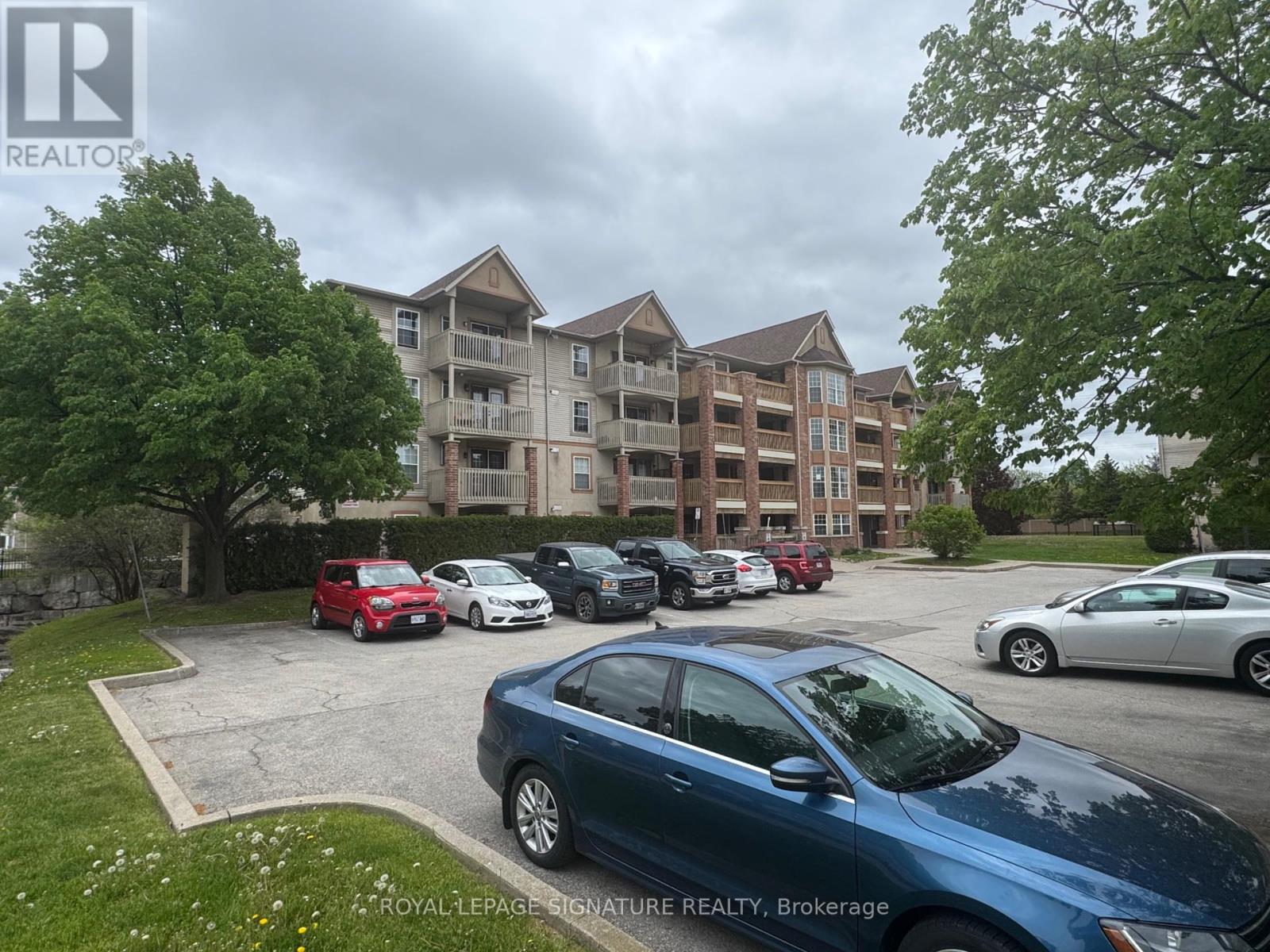 311 - 4005 Kilmer Drive, Burlington, Ontario  L7M 4M2 - Photo 22 - W12149761
