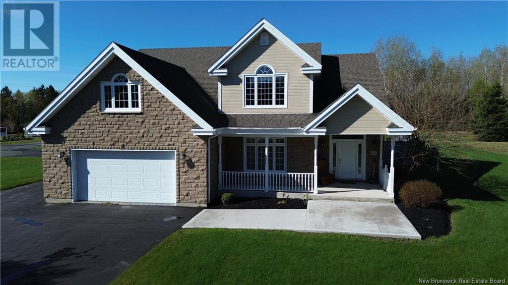 1240 Christie Street, Beresford, New Brunswick