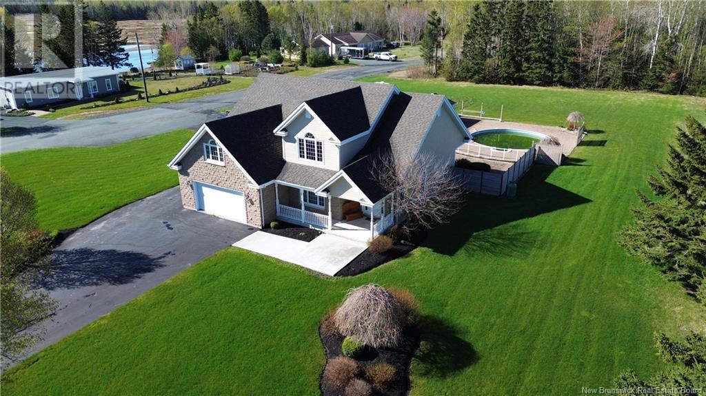 1240 Christie Street, Beresford, New Brunswick  E8K 1A4 - Photo 3 - NB114710