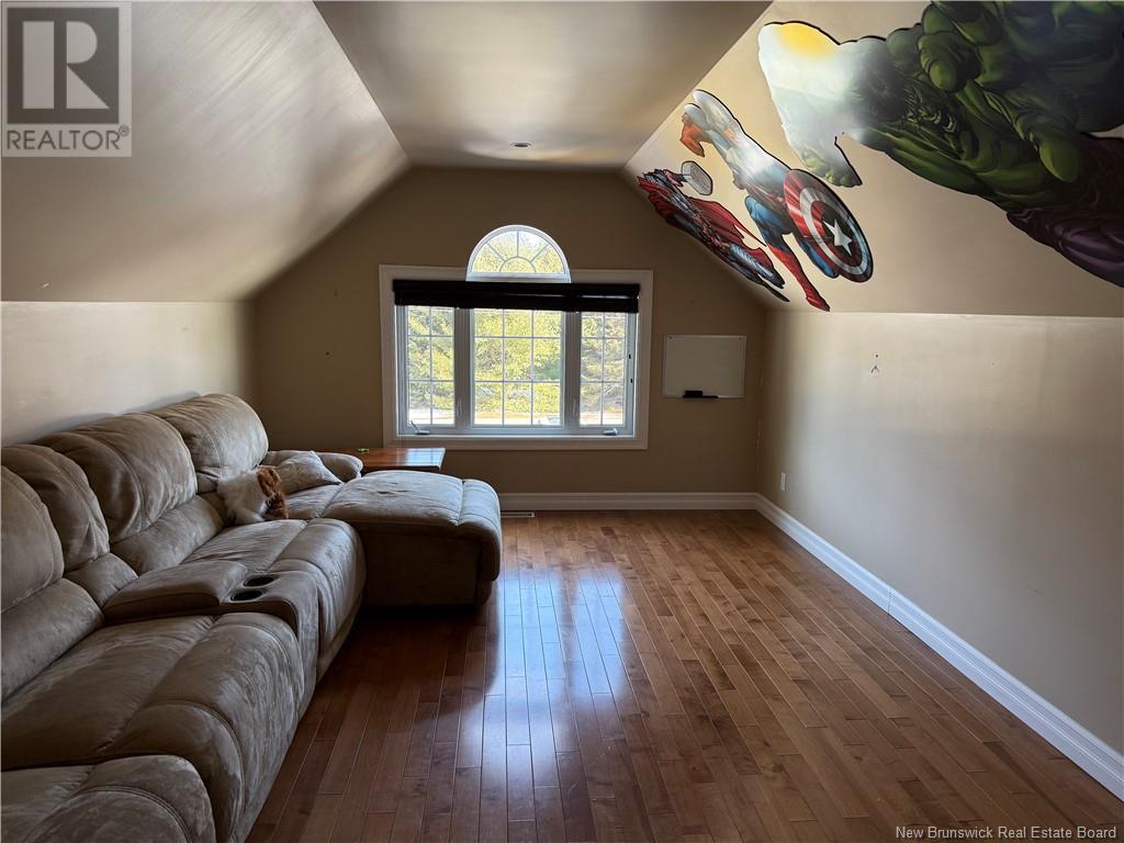 1240 Christie Street, Beresford, New Brunswick  E8K 1A4 - Photo 19 - NB114710