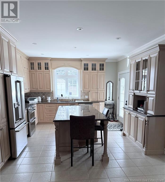 1240 Christie Street, Beresford, New Brunswick  E8K 1A4 - Photo 9 - NB114710