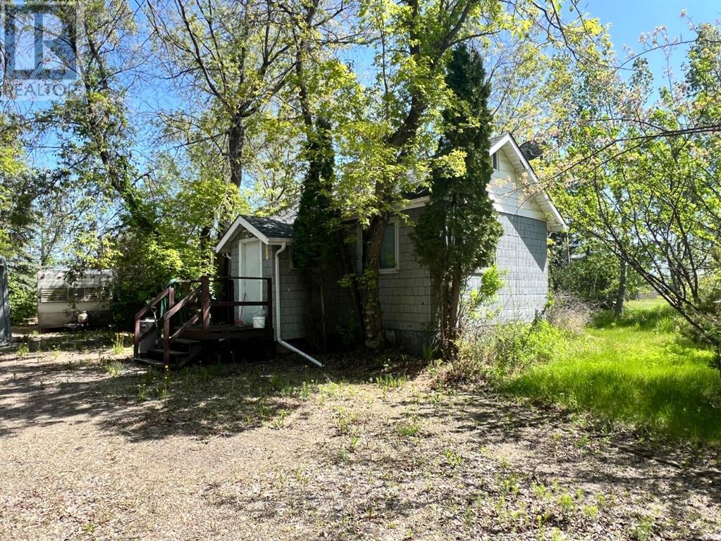 5127 50 Street, Mirror, Alberta  T0B 3C0 - Photo 1 - A2195144