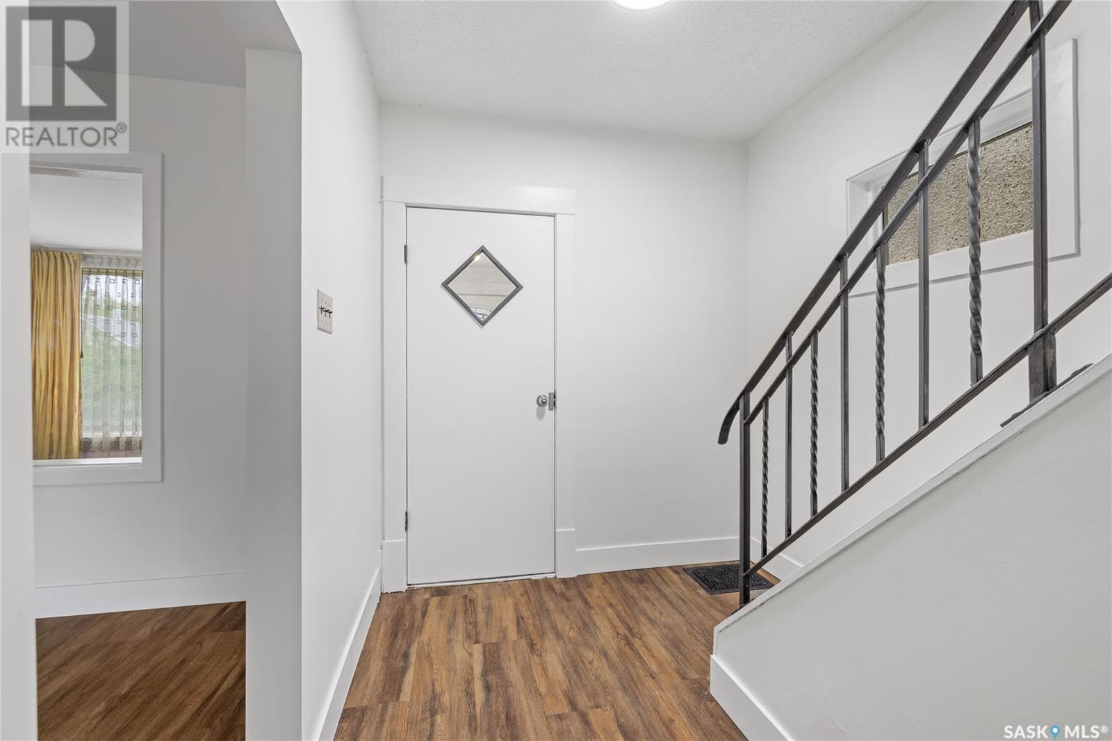 2031 Wallace Street, Regina, Saskatchewan  S4N 4A3 - Photo 11 - SK007018