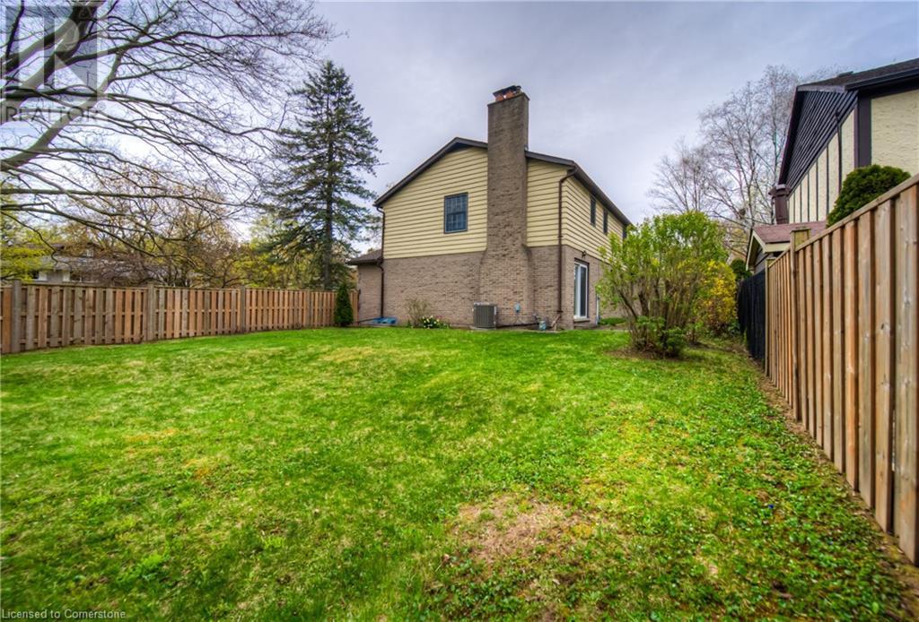88 Culham Drive, Cambridge, Ontario  N1S 2G8 - Photo 5 - 40725030