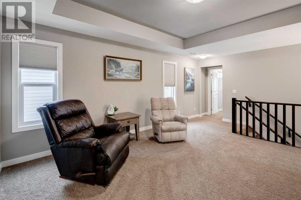 247 Hillcrest Circle Sw, Airdrie, Alberta  T4B 0Y6 - Photo 19 - A2219173