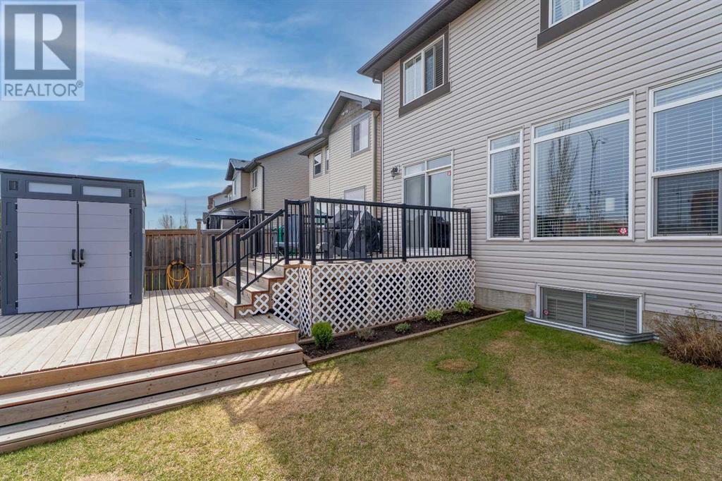 247 Hillcrest Circle Sw, Airdrie, Alberta  T4B 0Y6 - Photo 40 - A2219173