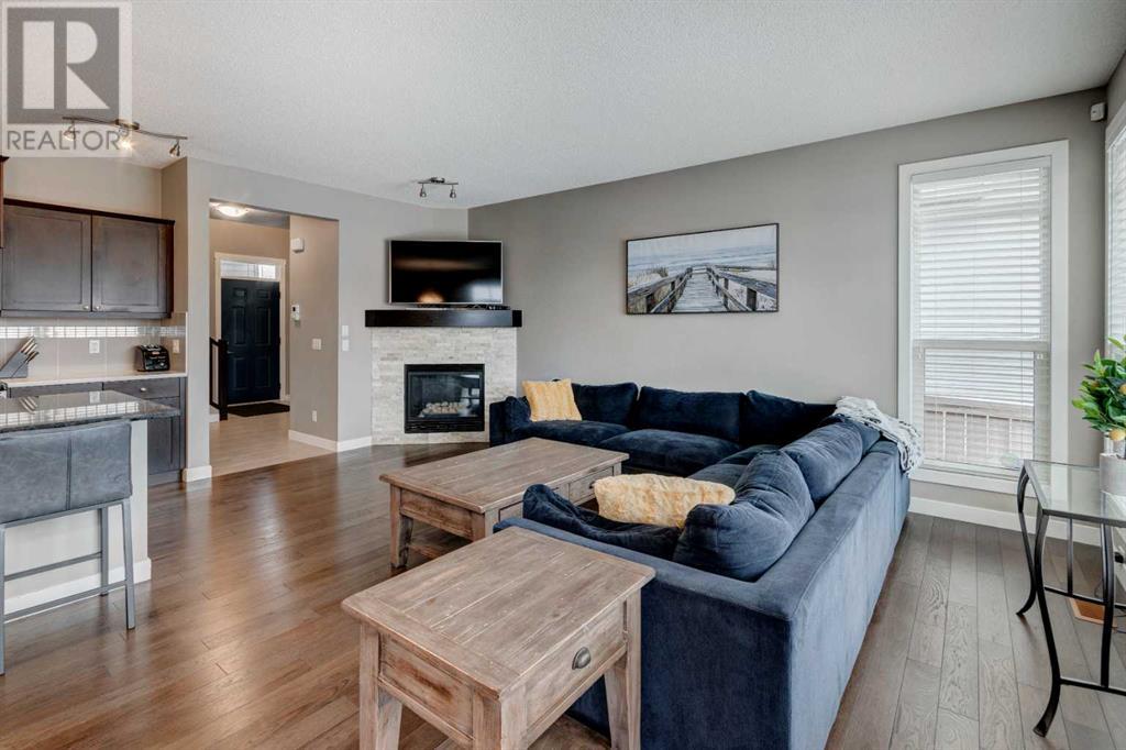 247 Hillcrest Circle Sw, Airdrie, Alberta  T4B 0Y6 - Photo 8 - A2219173