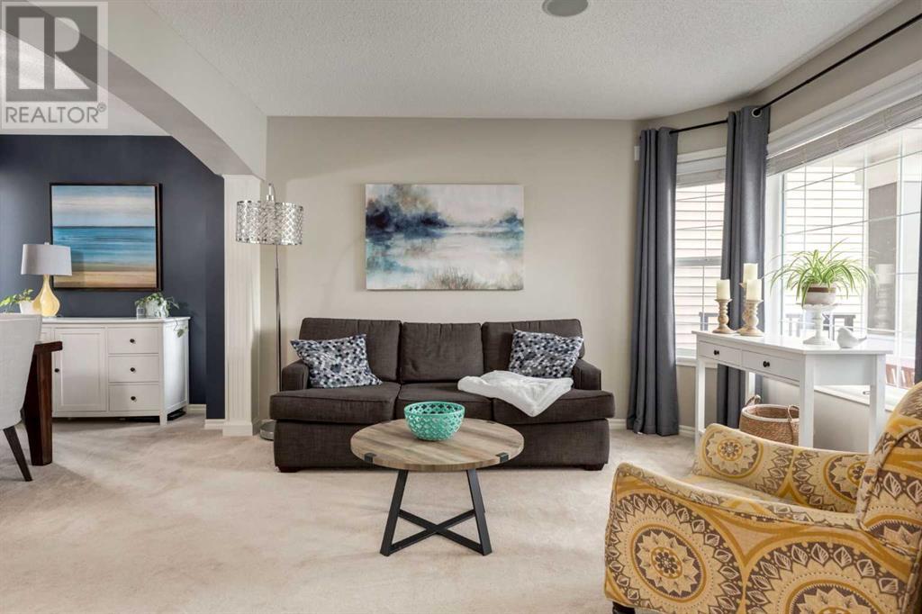 179 Coopers Hill Sw, Airdrie, Alberta  T4B 0B9 - Photo 6 - A2219372