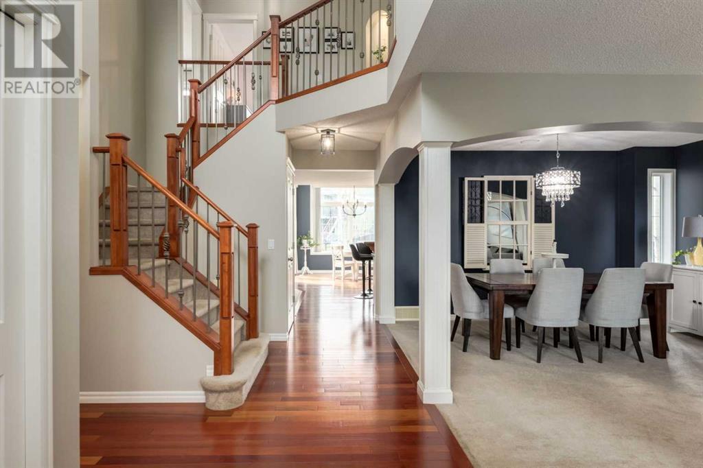 179 Coopers Hill Sw, Airdrie, Alberta  T4B 0B9 - Photo 8 - A2219372
