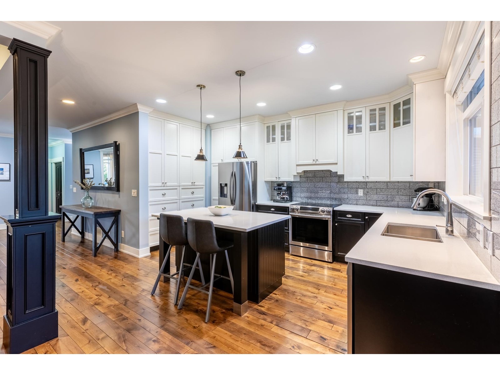 3818 Caves Court, Abbotsford, British Columbia  V3A 0A1 - Photo 9 - R3003977