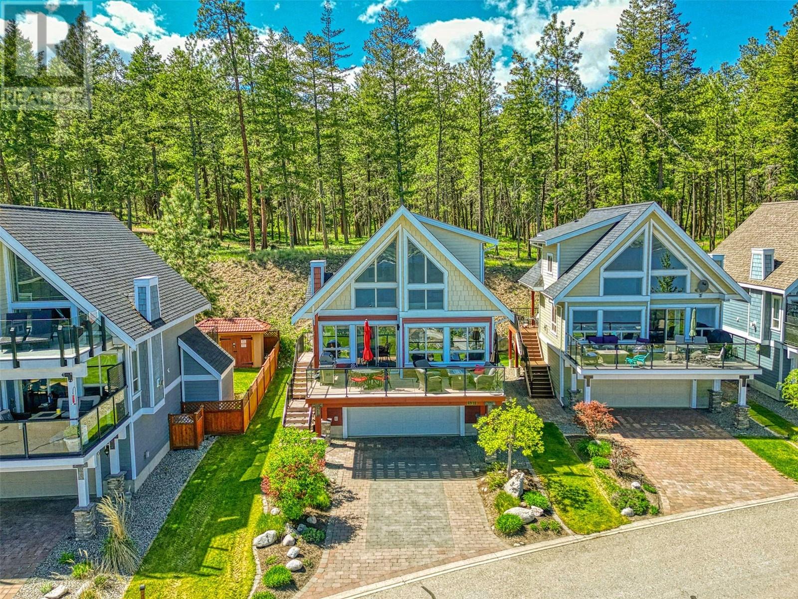 6912 Terazona Drive Unit# 388, Kelowna, BC V1Z3R8