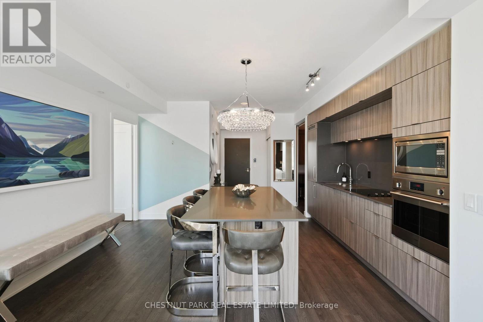 1220 - 38 Cameron Street, Toronto, Ontario  M5T 0C3 - Photo 12 - C12148607