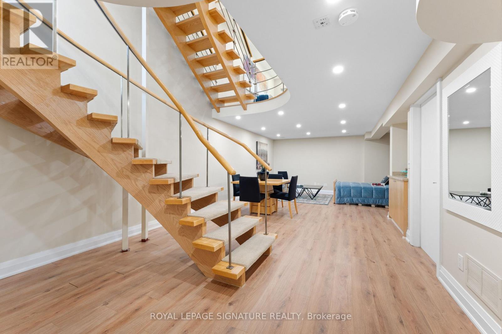 153 - 96 Crimson Mill Way, Toronto, Ontario  M2L 1T6 - Photo 20 - C12159833