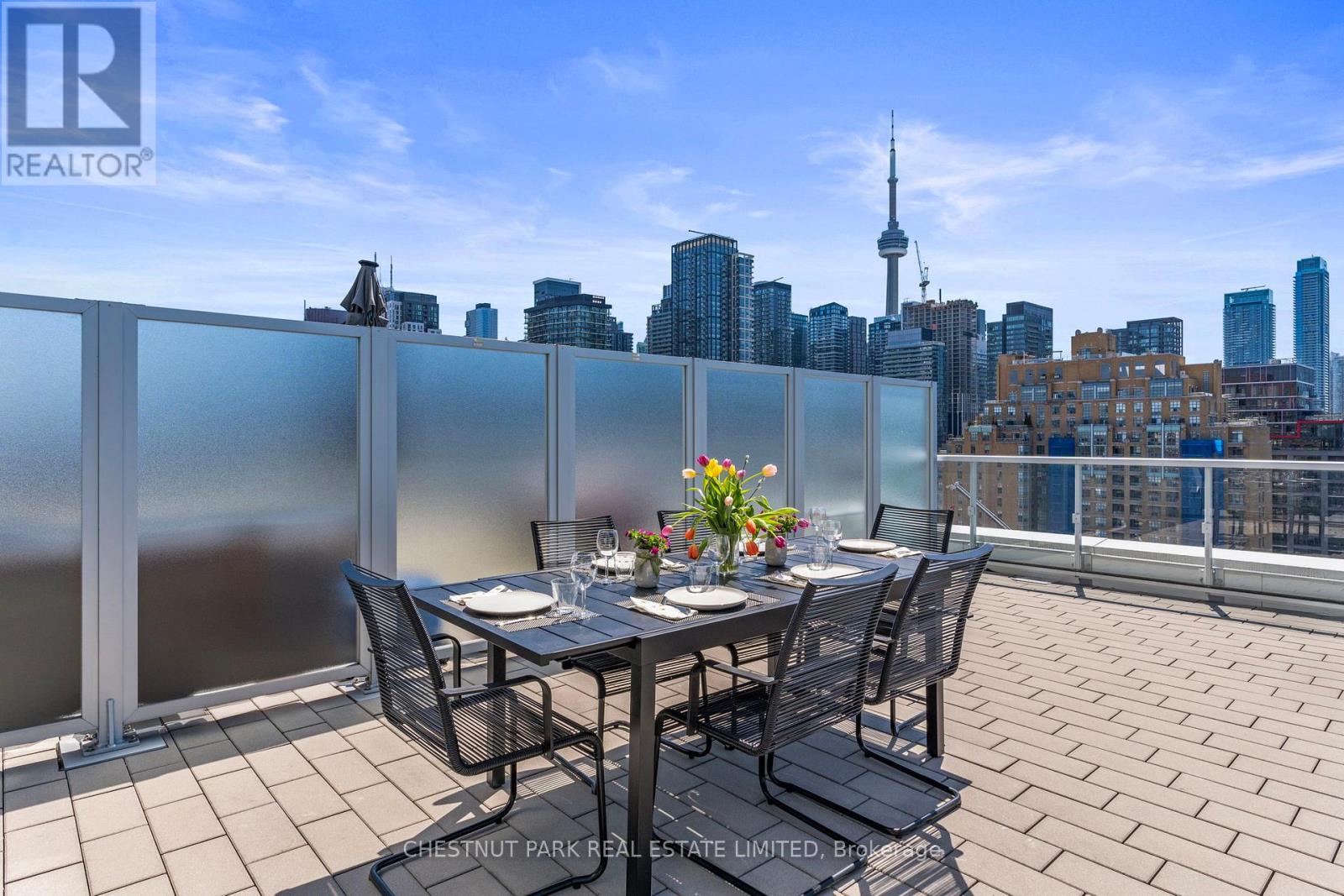 1220 - 38 Cameron Street, Toronto, Ontario  M5T 0C3 - Photo 31 - C12148607