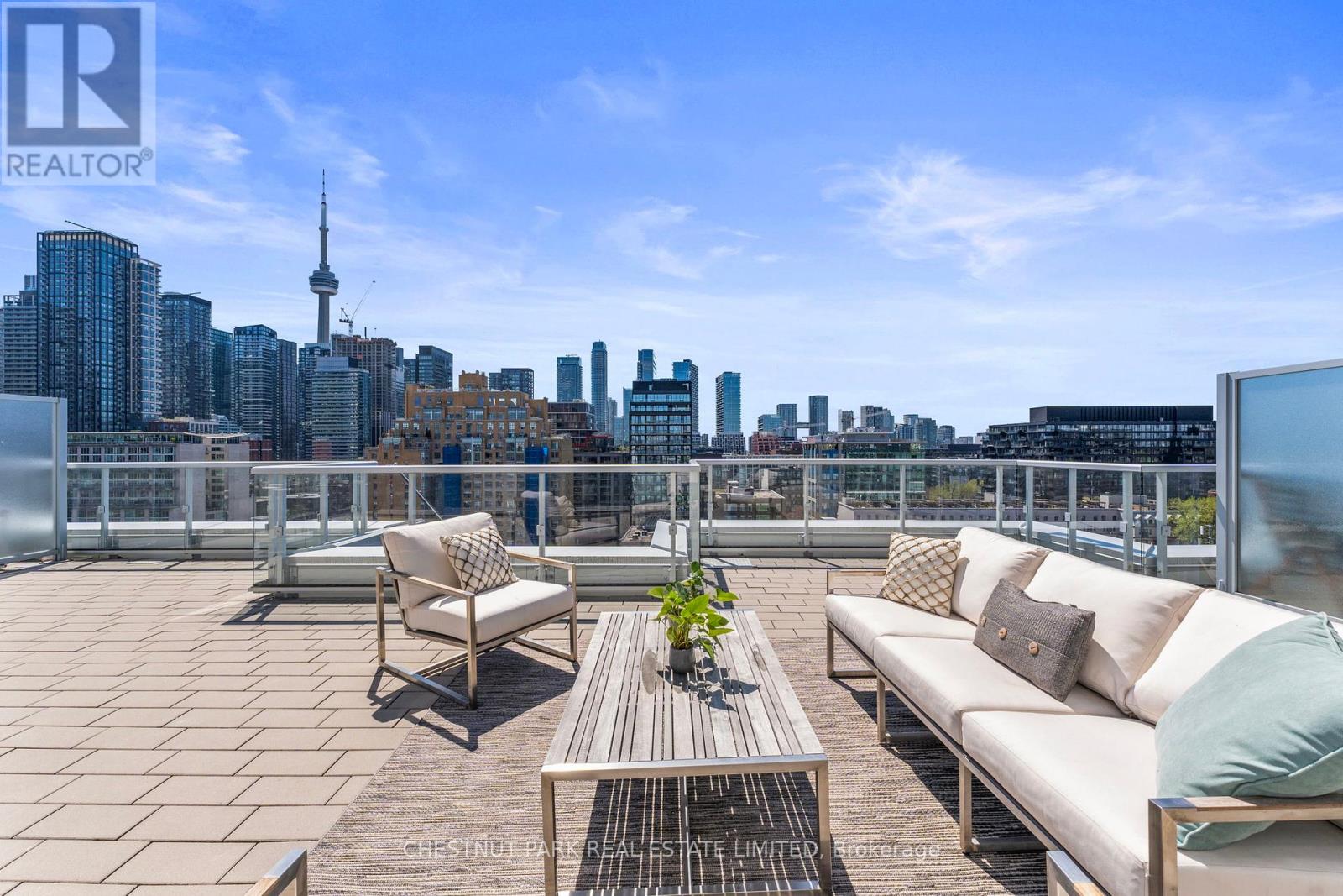 1220 - 38 Cameron Street, Toronto, Ontario  M5T 0C3 - Photo 33 - C12148607