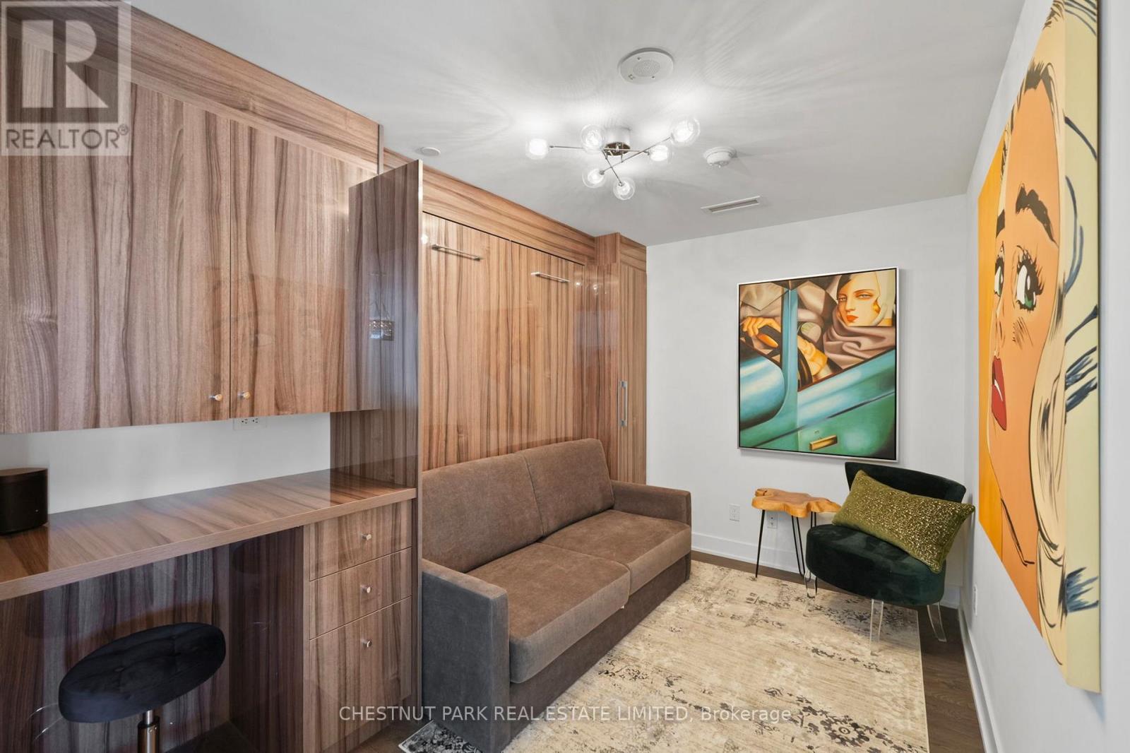 1220 - 38 Cameron Street, Toronto, Ontario  M5T 0C3 - Photo 26 - C12148607