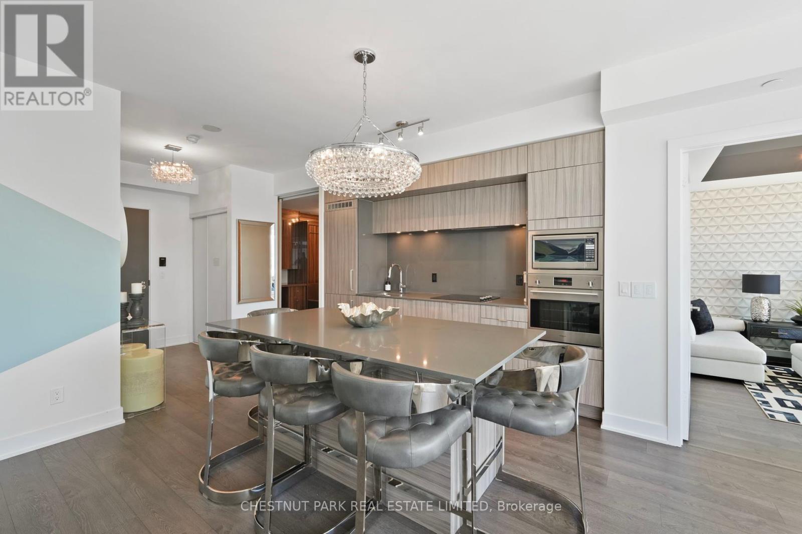 1220 - 38 Cameron Street, Toronto, Ontario  M5T 0C3 - Photo 11 - C12148607