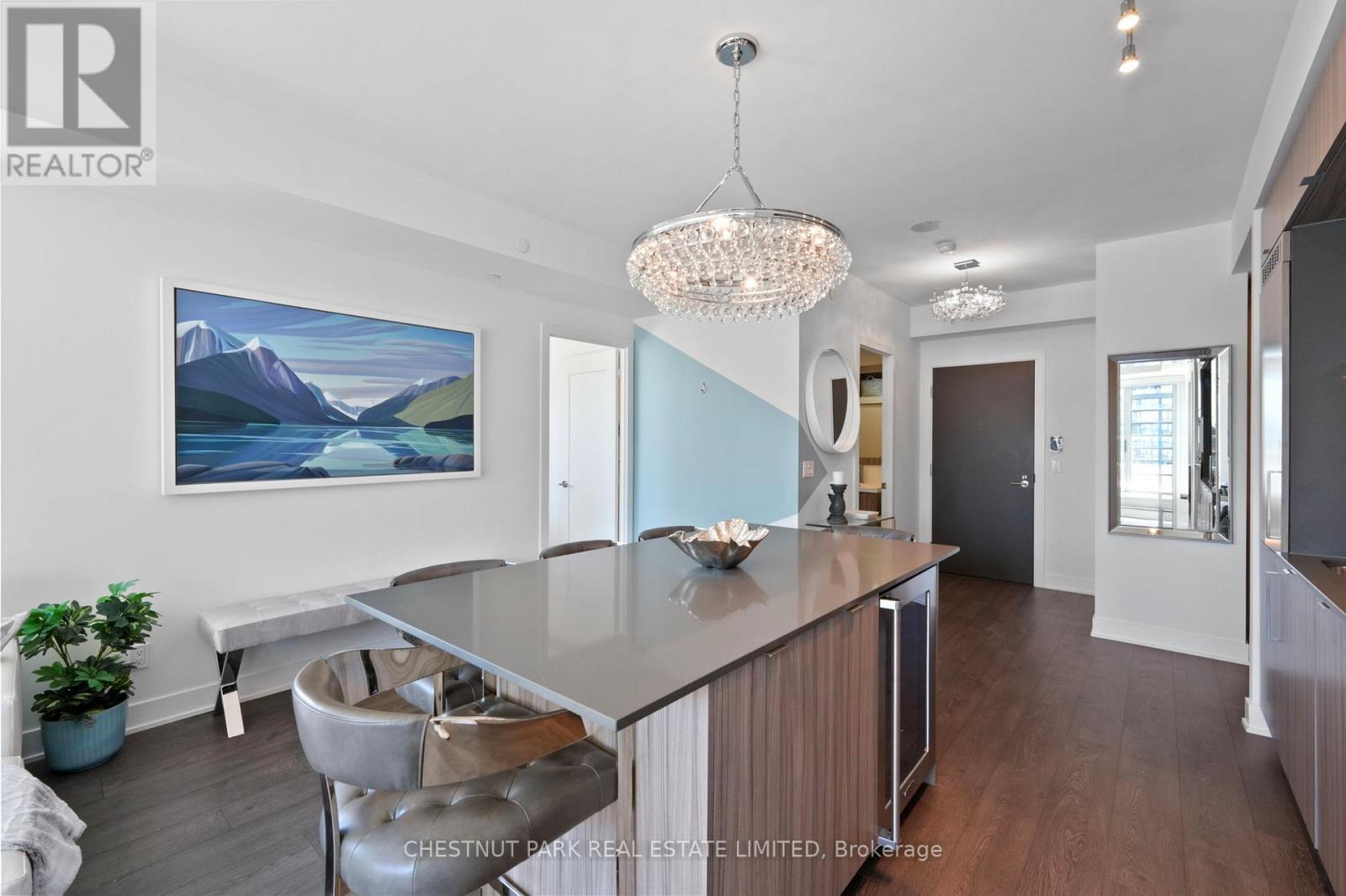 1220 - 38 Cameron Street, Toronto, Ontario  M5T 0C3 - Photo 13 - C12148607